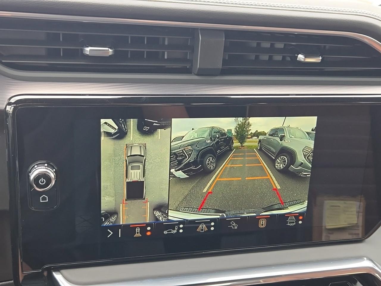 2026 GMC Sierra 1500 Denali Ultimate Fredericksburg VA