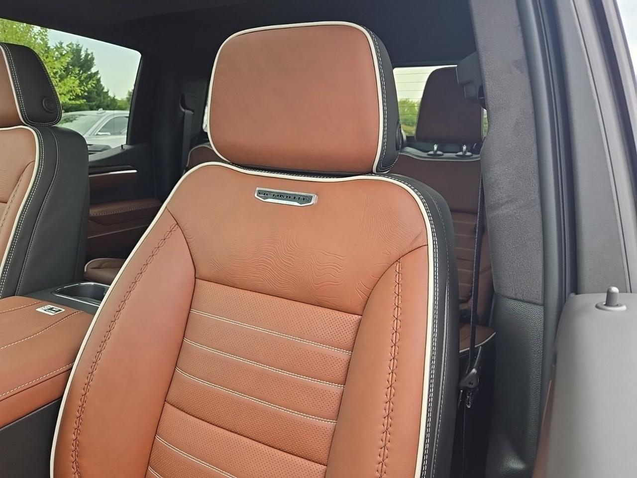 2026 GMC Sierra 1500 Denali Ultimate Fredericksburg VA