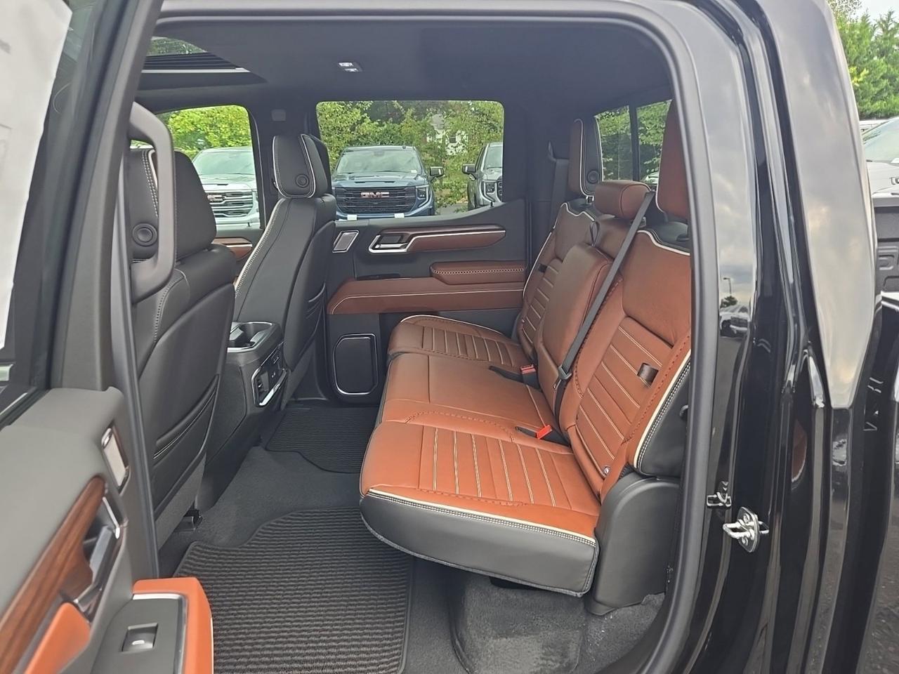 2026 GMC Sierra 1500 Denali Ultimate Fredericksburg VA