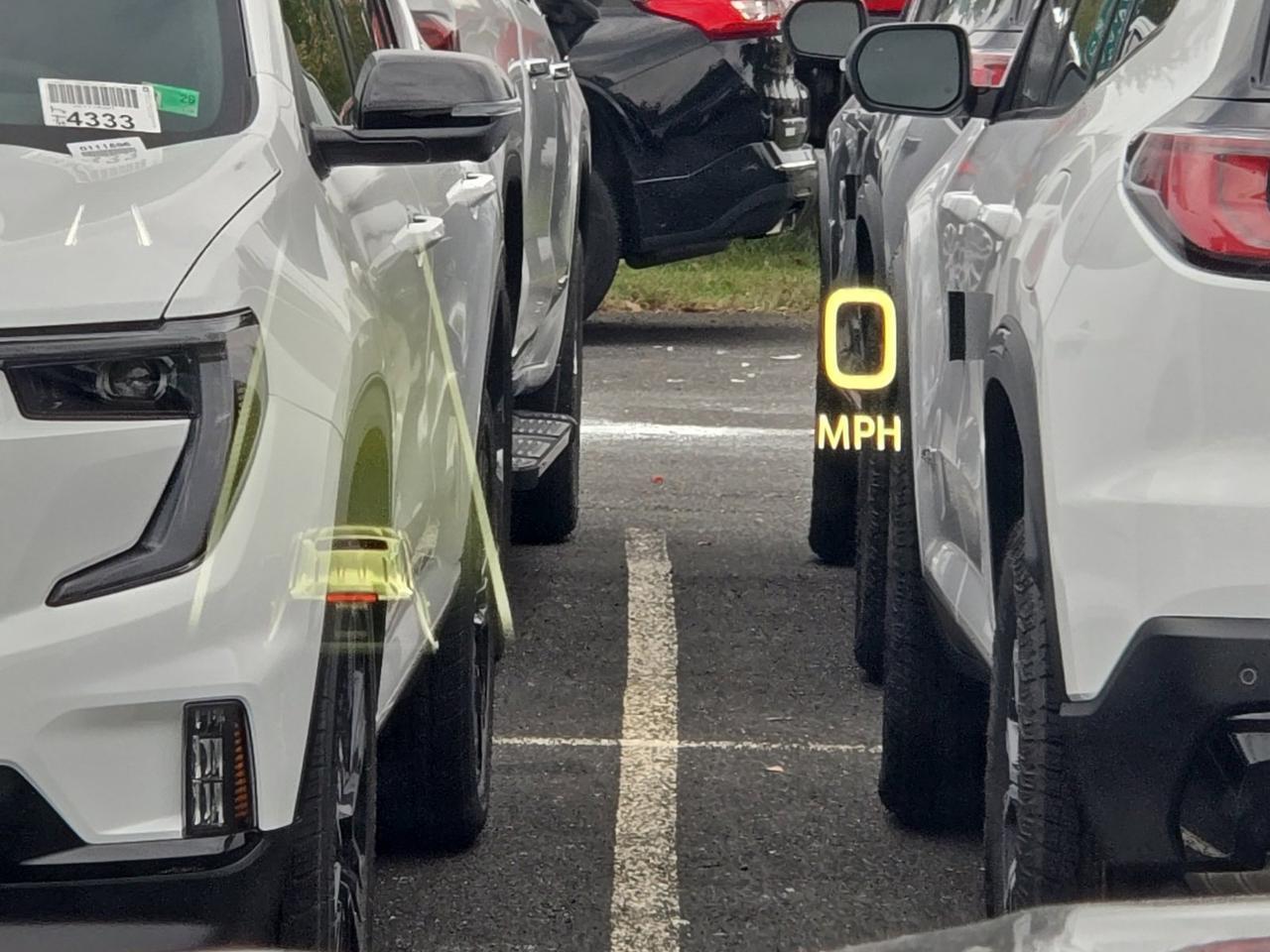 2026 GMC Sierra 1500 Denali Ultimate Fredericksburg VA