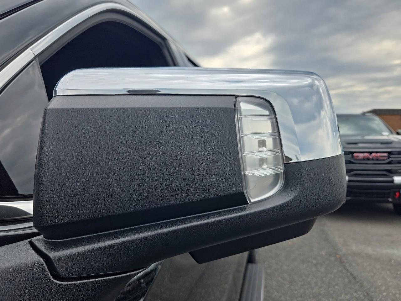 2026 GMC Sierra 1500 Denali Ultimate Fredericksburg VA