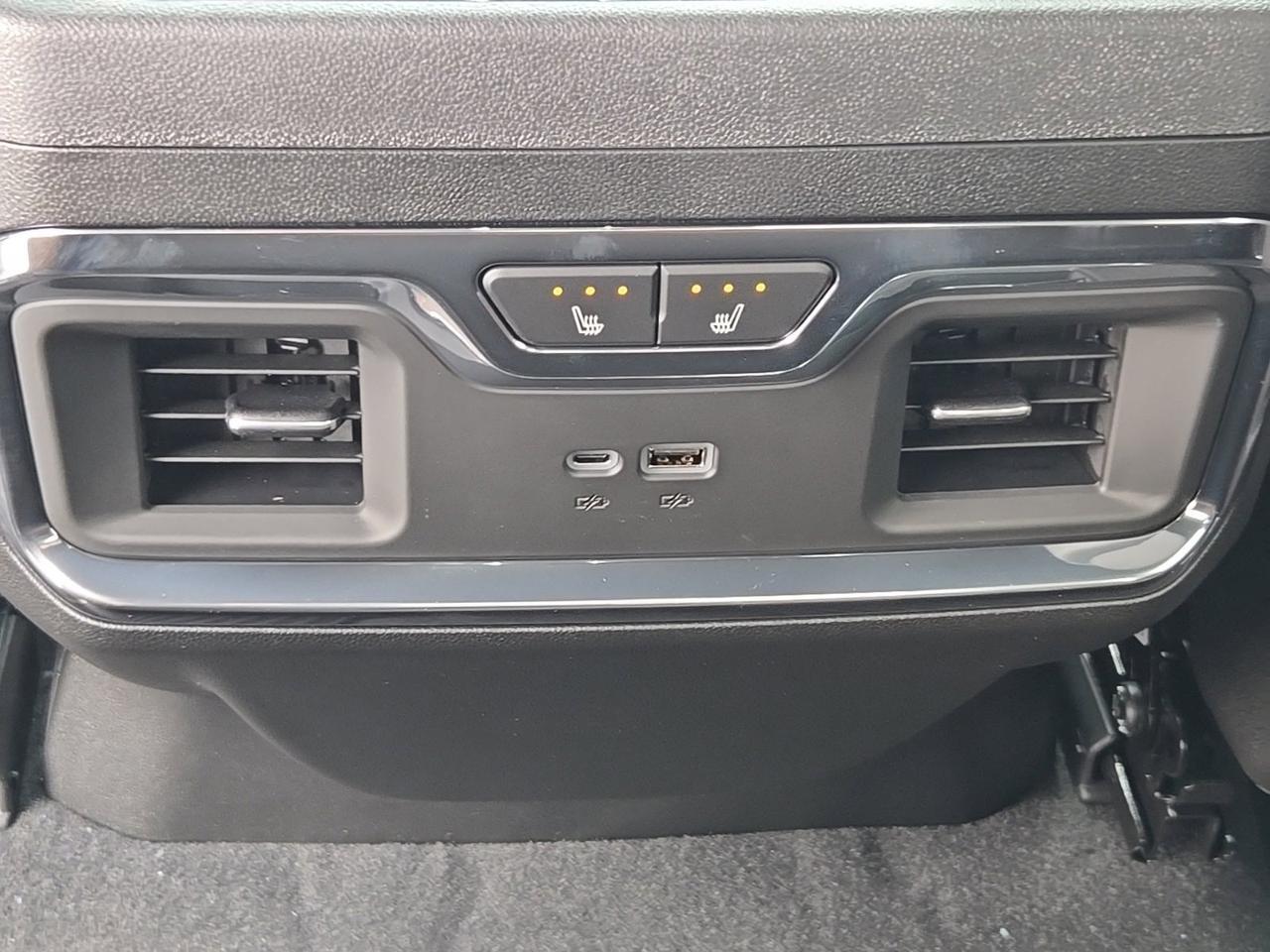 2026 GMC Sierra 1500 Denali Ultimate Fredericksburg VA