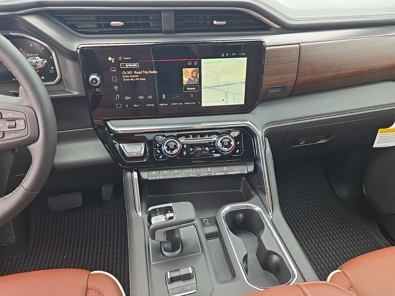 2026 GMC Sierra 1500 Denali Ultimate Fredericksburg VA