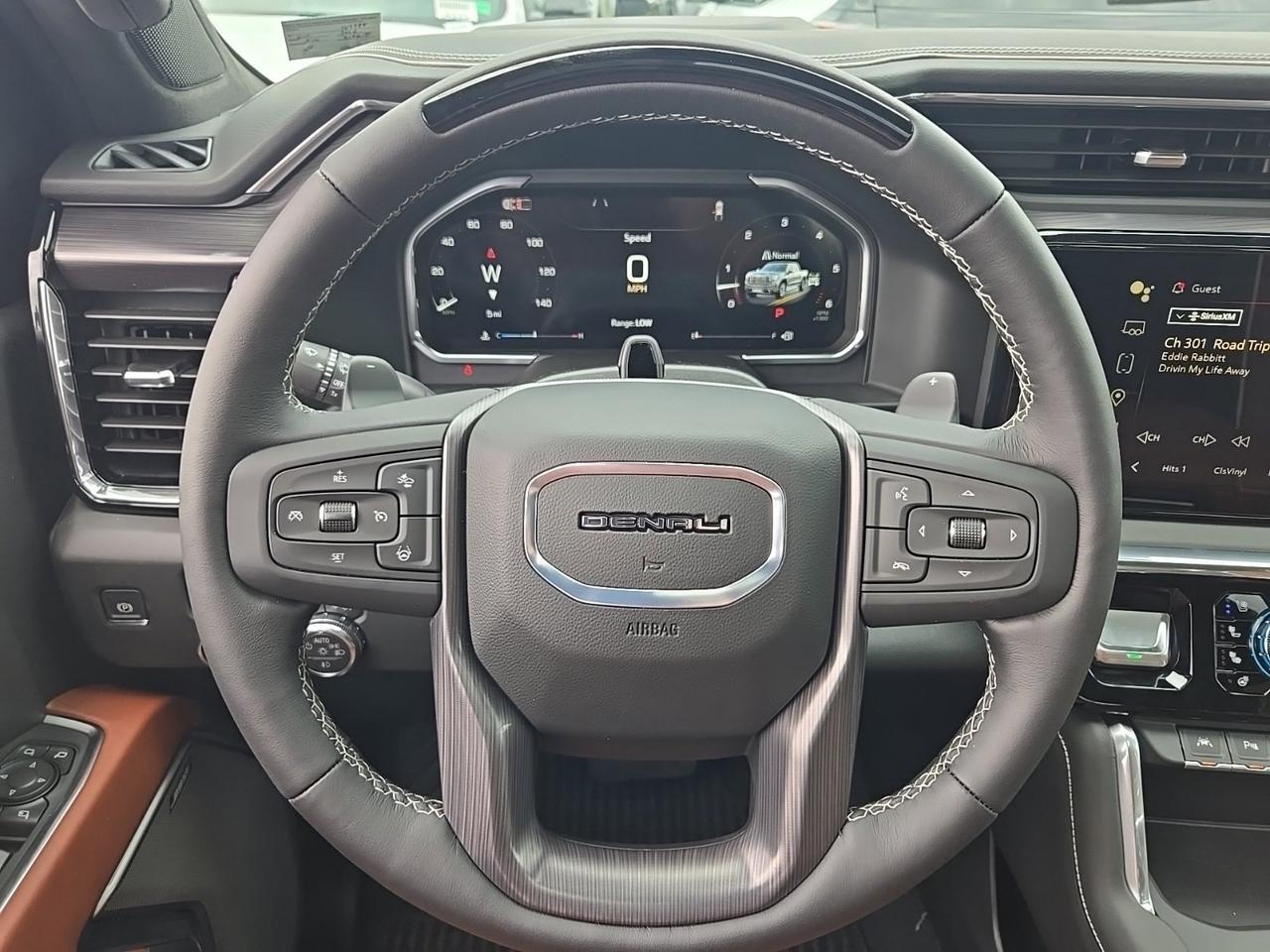 2026 GMC Sierra 1500 Denali Ultimate Fredericksburg VA