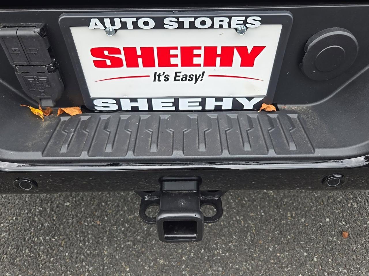 2026 GMC Sierra 1500 Denali Ultimate Fredericksburg VA