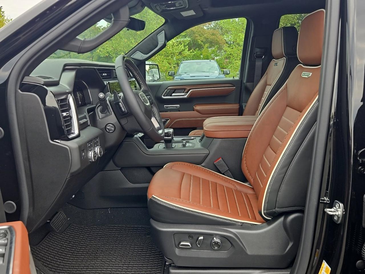 2026 GMC Sierra 1500 Denali Ultimate Fredericksburg VA