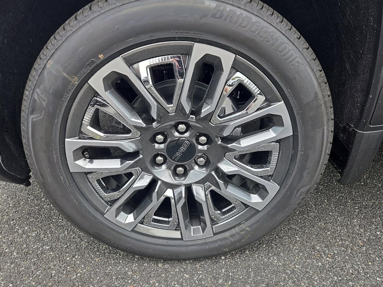 2026 GMC Sierra 1500 Denali Ultimate Fredericksburg VA