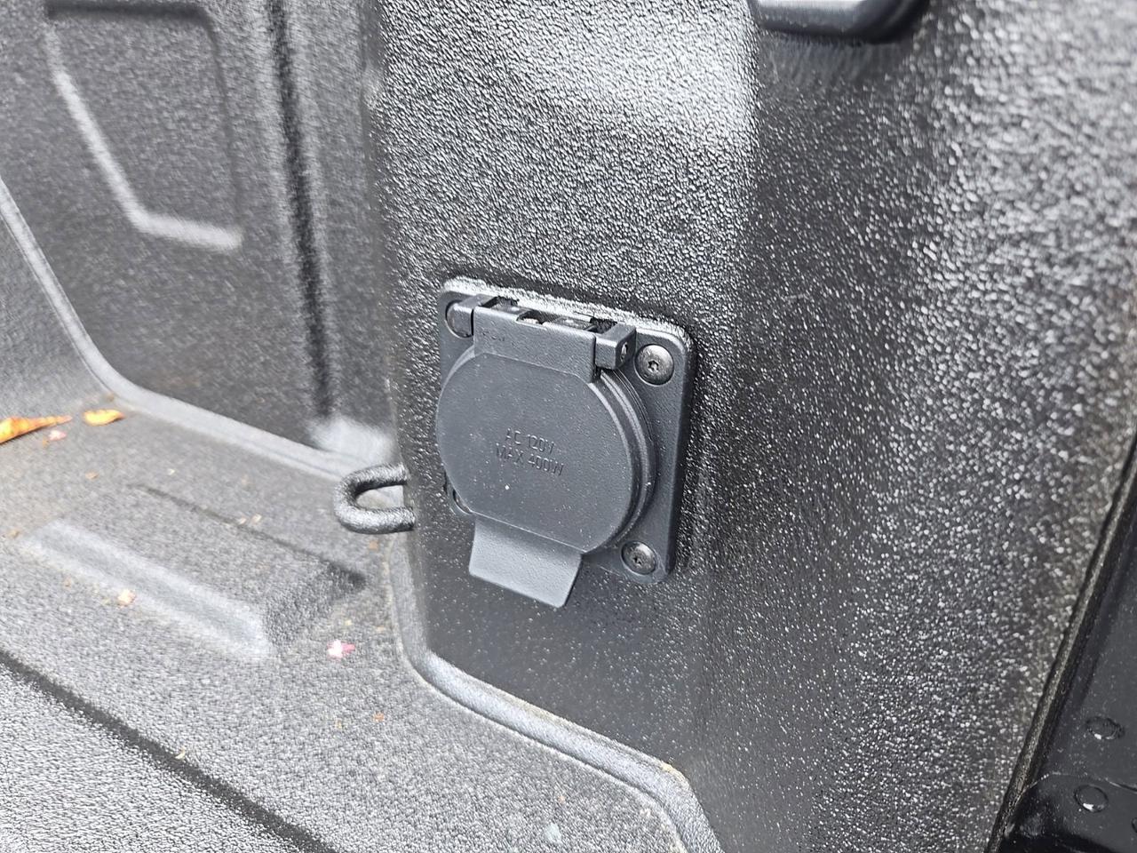 2026 GMC Sierra 1500 Denali Ultimate Fredericksburg VA