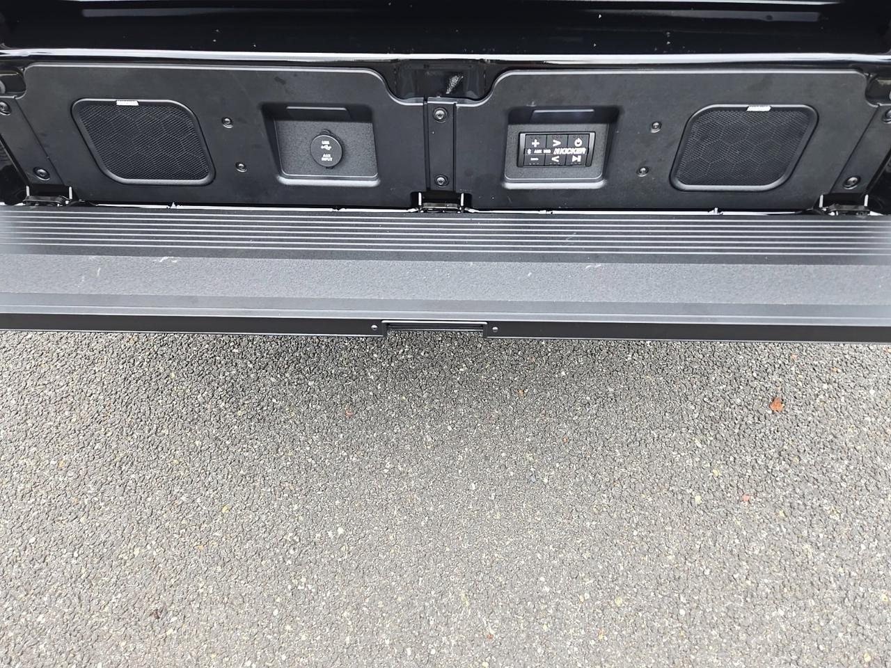 2026 GMC Sierra 1500 Denali Ultimate Fredericksburg VA