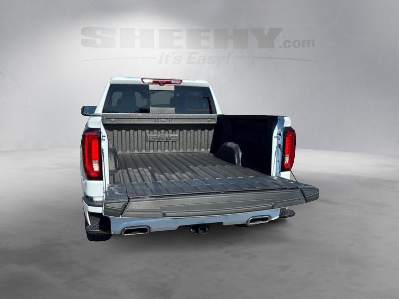 2026 GMC Sierra 1500 Denali Ultimate Fredericksburg VA