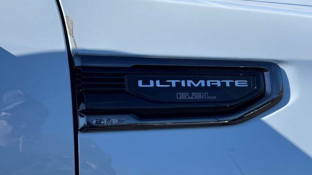 2026 GMC Sierra 1500 Denali Ultimate Fredericksburg VA