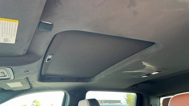 2026 GMC Sierra 1500 Denali Ultimate Fredericksburg VA