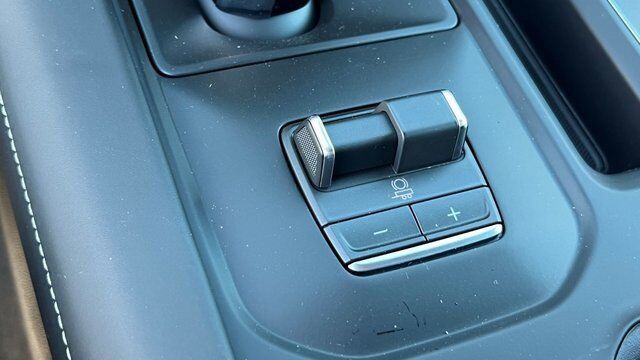 2026 GMC Sierra 1500 Denali Ultimate Fredericksburg VA