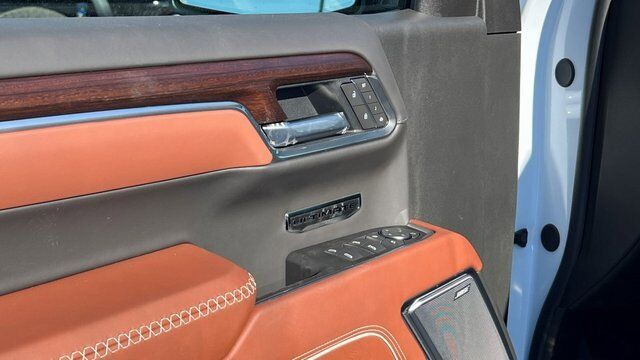 2026 GMC Sierra 1500 Denali Ultimate Fredericksburg VA