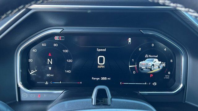 2026 GMC Sierra 1500 Denali Ultimate Fredericksburg VA