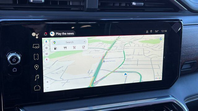 2026 GMC Sierra 1500 Denali Ultimate Fredericksburg VA