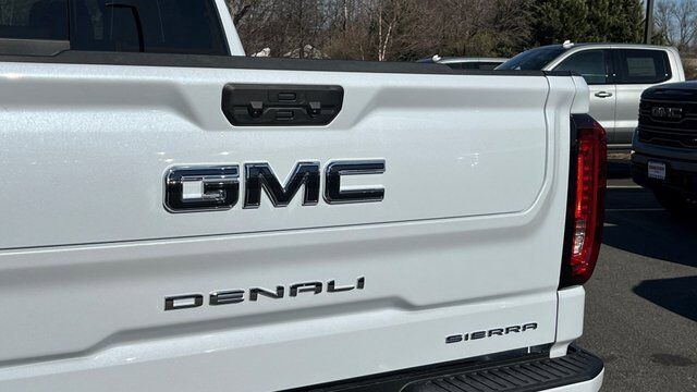 2026 GMC Sierra 1500 Denali Ultimate Fredericksburg VA