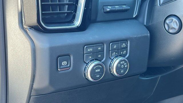 2026 GMC Sierra 1500 Denali Ultimate Fredericksburg VA