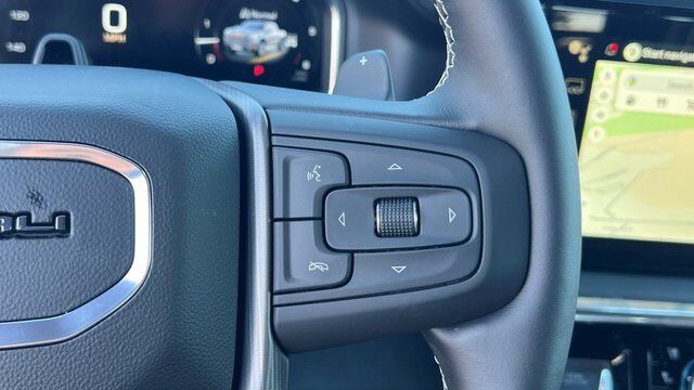 2026 GMC Sierra 1500 Denali Ultimate Fredericksburg VA