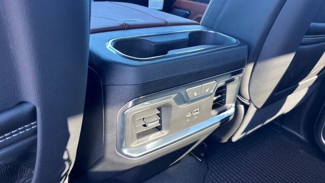 2026 GMC Sierra 1500 Denali Ultimate Fredericksburg VA