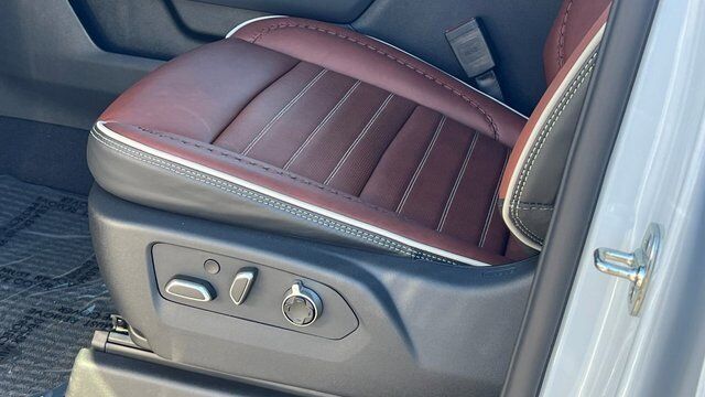 2026 GMC Sierra 1500 Denali Ultimate Fredericksburg VA