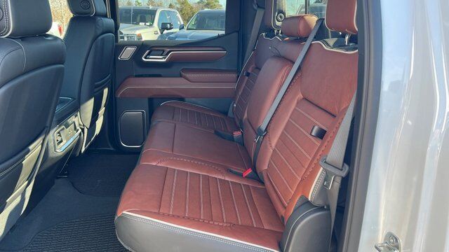 2026 GMC Sierra 1500 Denali Ultimate Fredericksburg VA