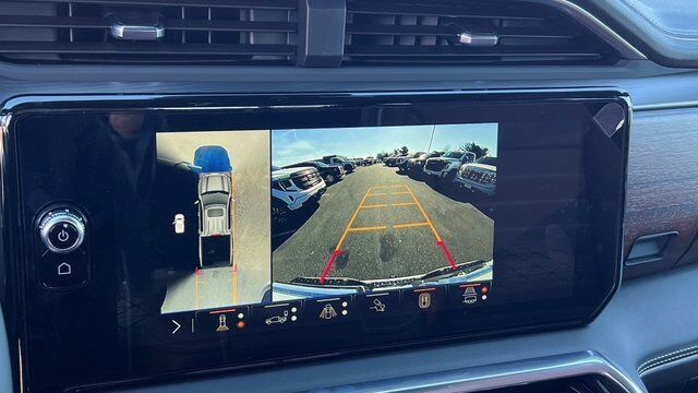 2026 GMC Sierra 1500 Denali Ultimate Fredericksburg VA