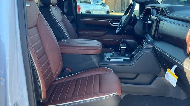 2026 GMC Sierra 1500 Denali Ultimate Fredericksburg VA