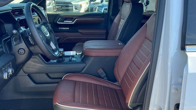 2026 GMC Sierra 1500 Denali Ultimate Fredericksburg VA