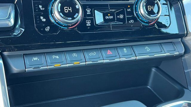 2026 GMC Sierra 1500 Denali Ultimate Fredericksburg VA