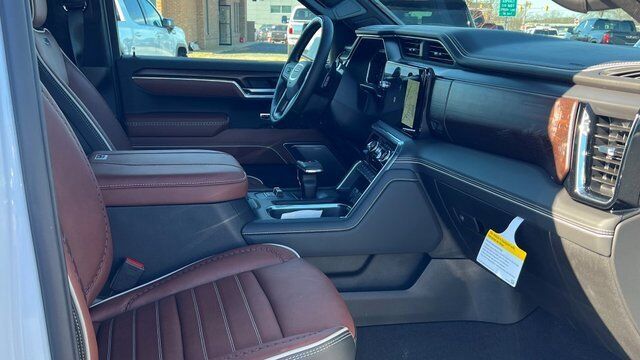 2026 GMC Sierra 1500 Denali Ultimate Fredericksburg VA