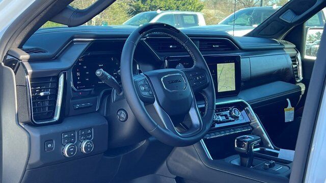 2026 GMC Sierra 1500 Denali Ultimate Fredericksburg VA