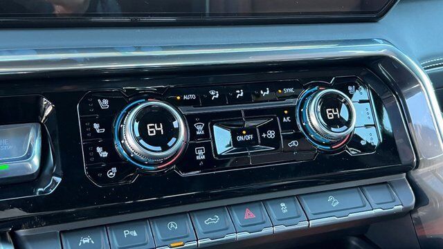 2026 GMC Sierra 1500 Denali Ultimate Fredericksburg VA