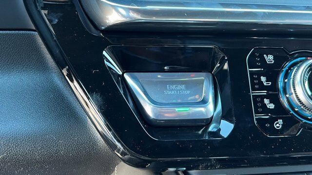 2026 GMC Sierra 1500 Denali Ultimate Fredericksburg VA