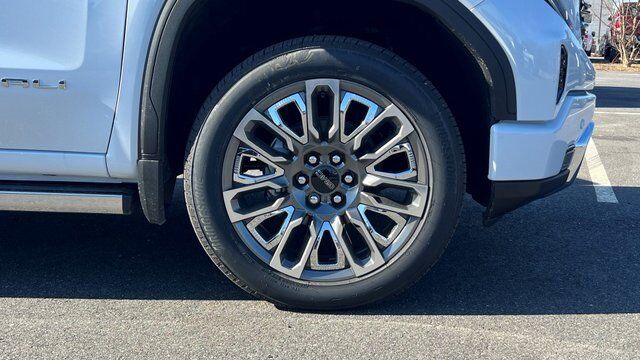 2026 GMC Sierra 1500 Denali Ultimate Fredericksburg VA