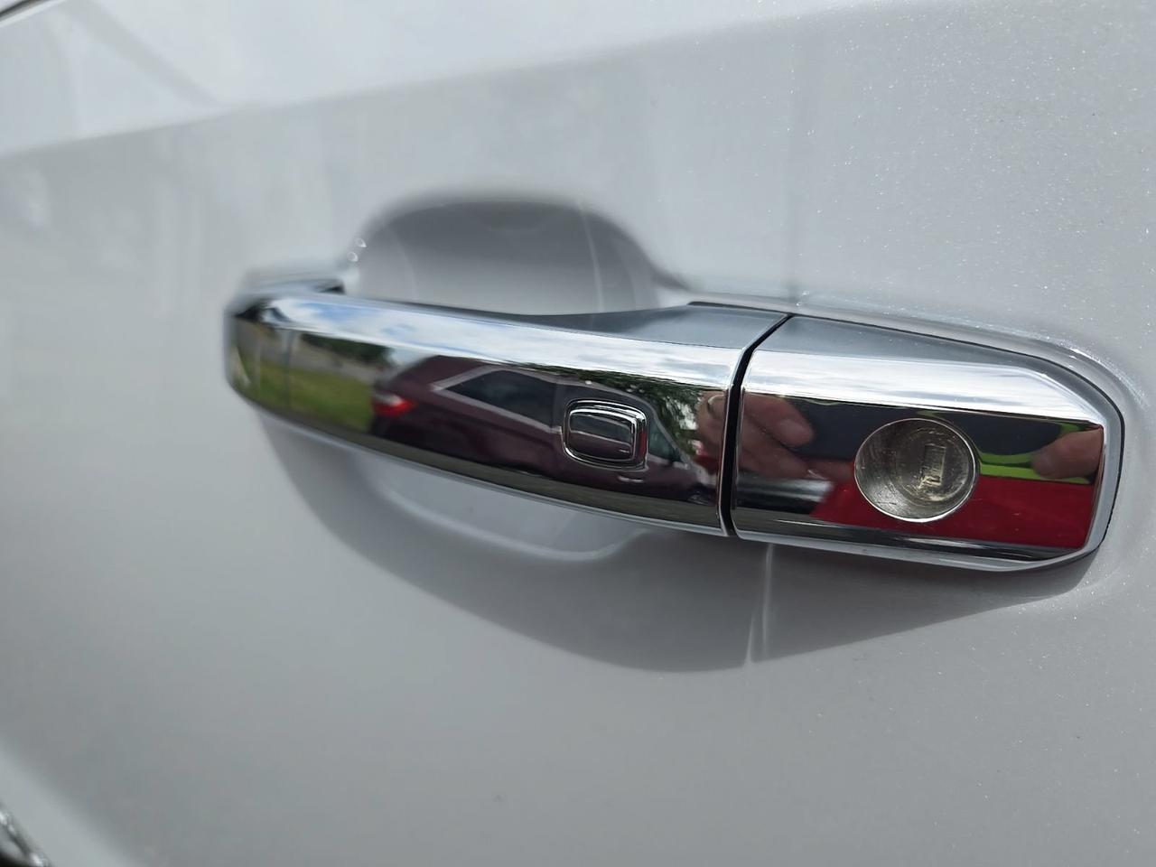 2026 GMC Sierra 1500 Denali Ultimate Fredericksburg VA