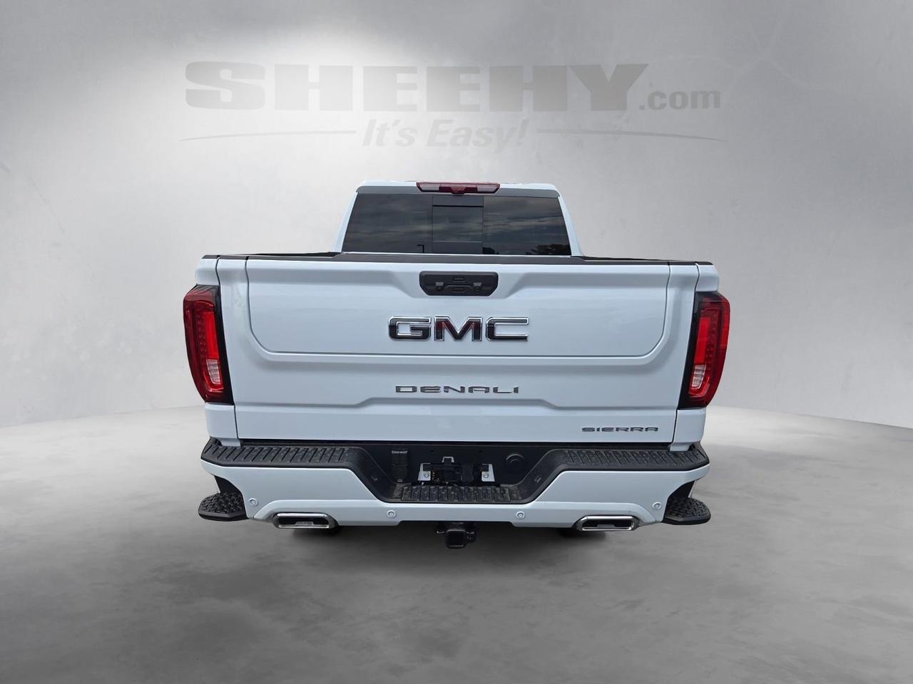 2026 GMC Sierra 1500 Denali Ultimate Fredericksburg VA