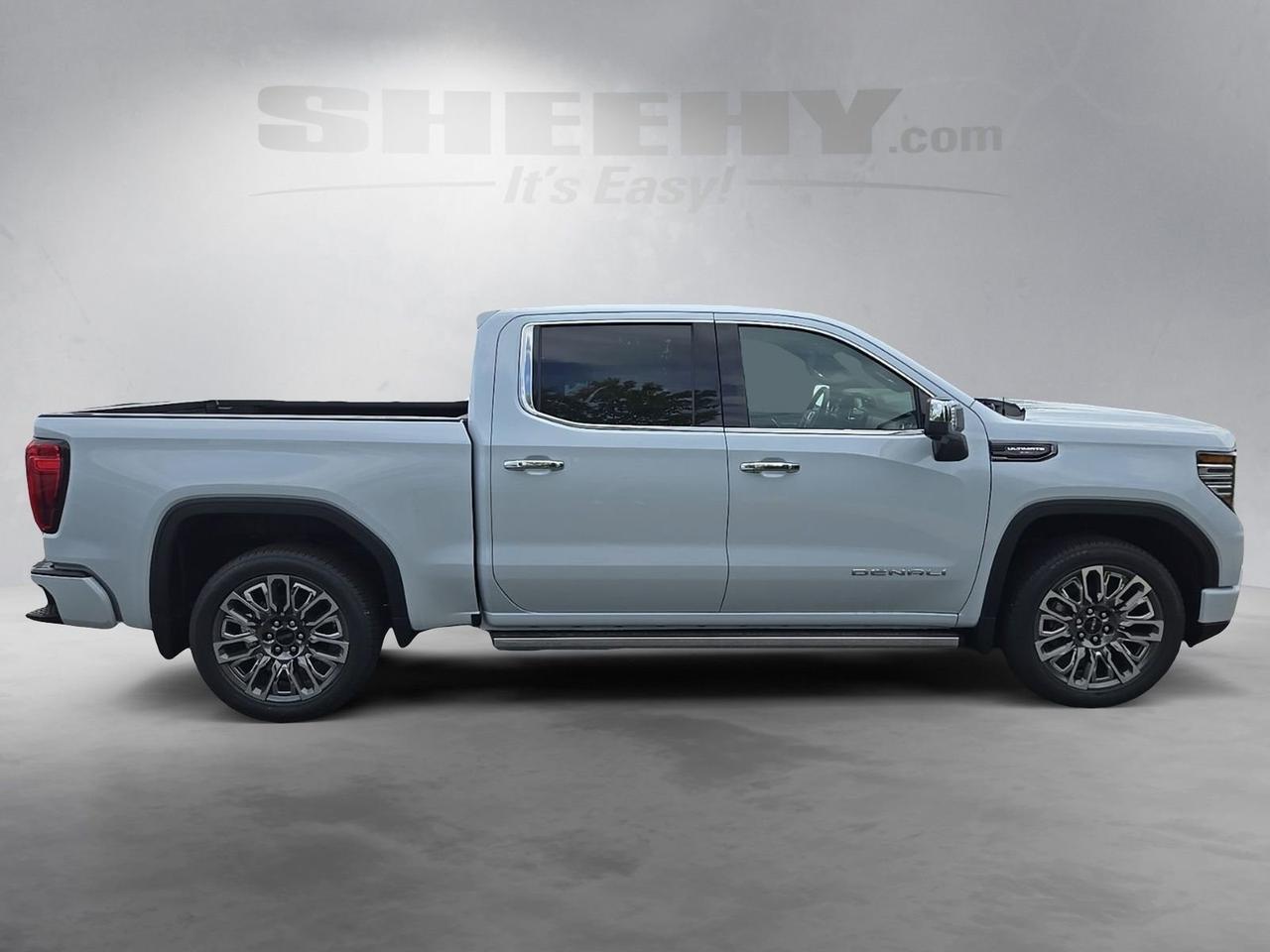2026 GMC Sierra 1500 Denali Ultimate Fredericksburg VA