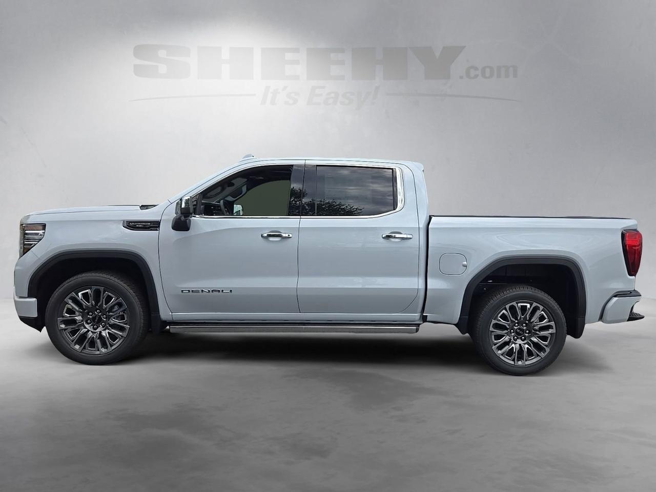 2026 GMC Sierra 1500 Denali Ultimate Fredericksburg VA