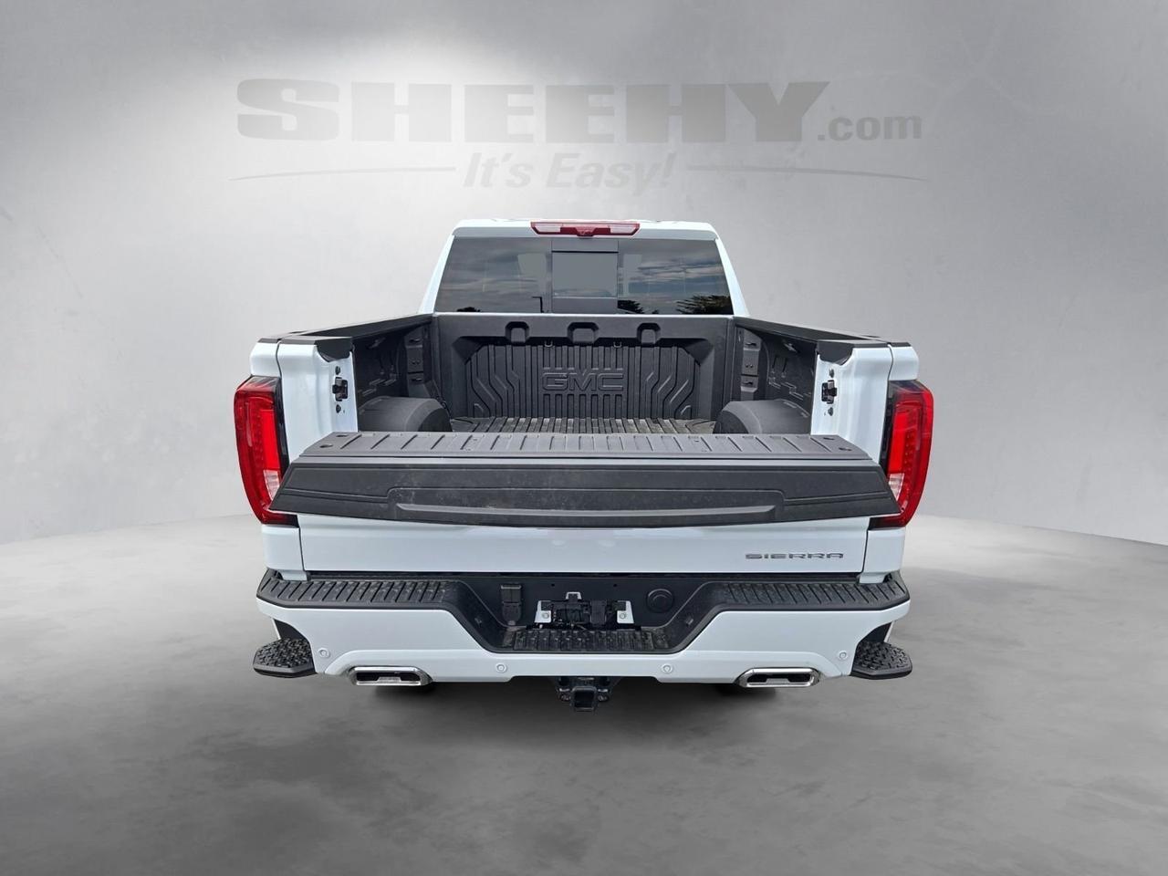 2026 GMC Sierra 1500 Denali Ultimate Fredericksburg VA