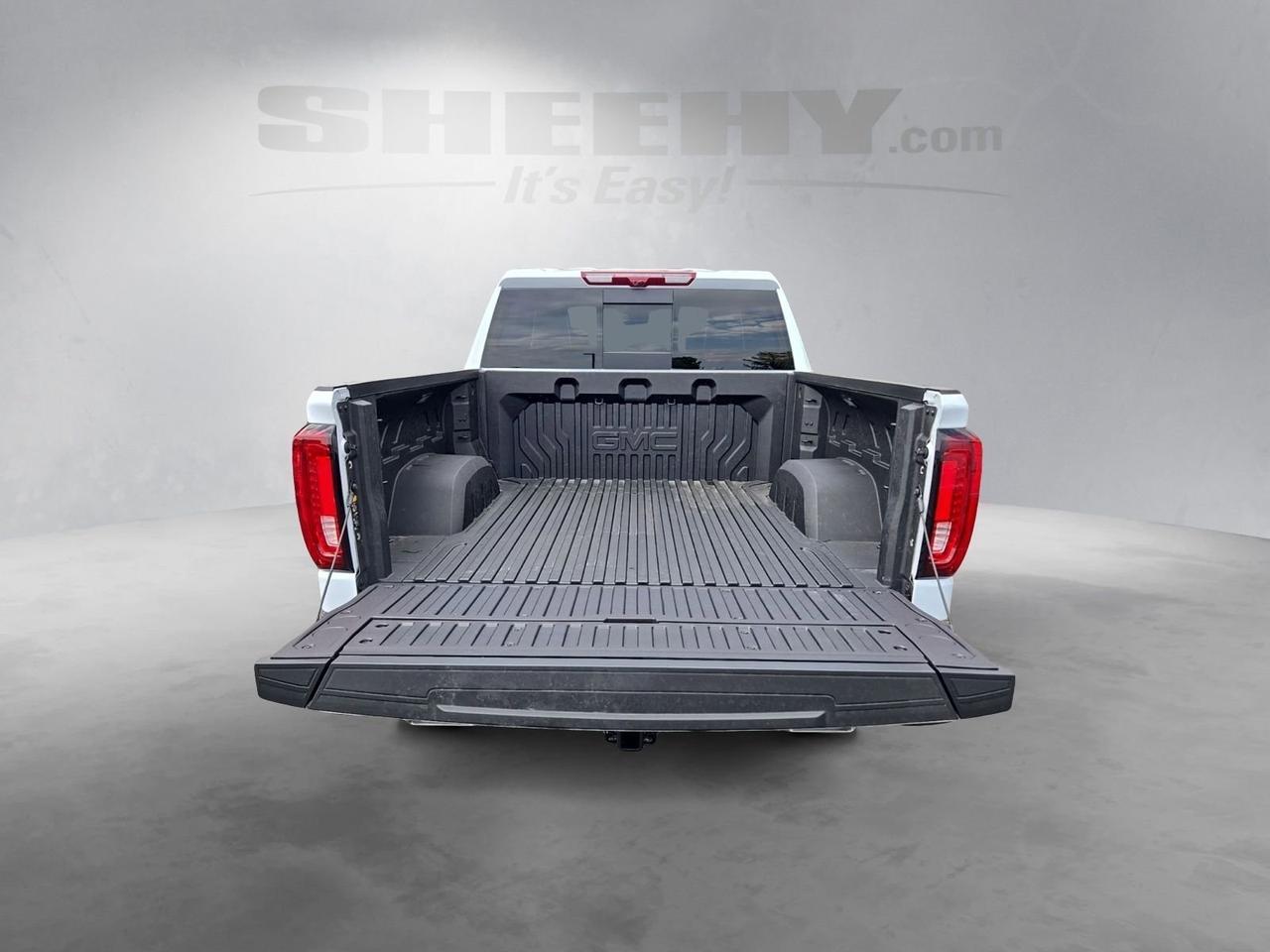 2026 GMC Sierra 1500 Denali Ultimate Fredericksburg VA