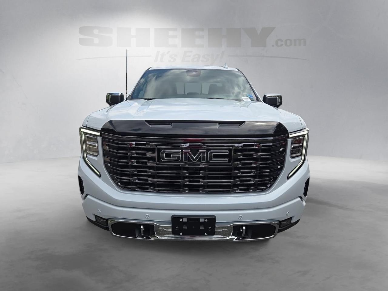 2026 GMC Sierra 1500 Denali Ultimate Fredericksburg VA