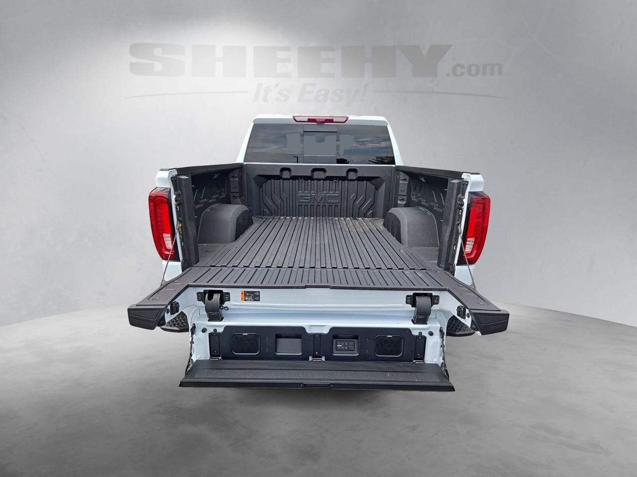 2026 GMC Sierra 1500 Denali Ultimate Fredericksburg VA