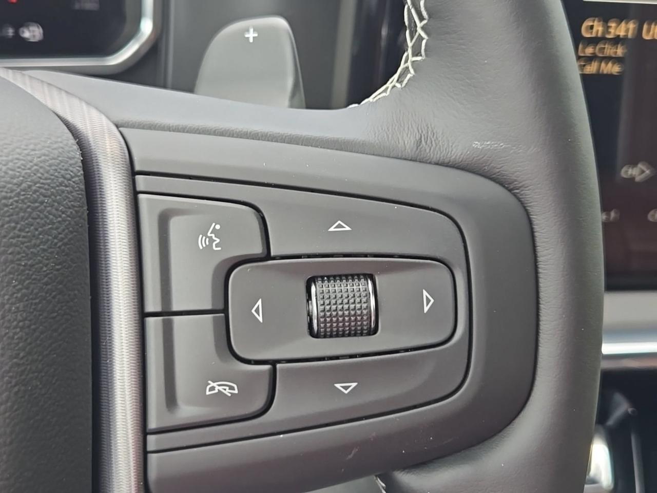 2026 GMC Sierra 1500 Denali Ultimate Fredericksburg VA