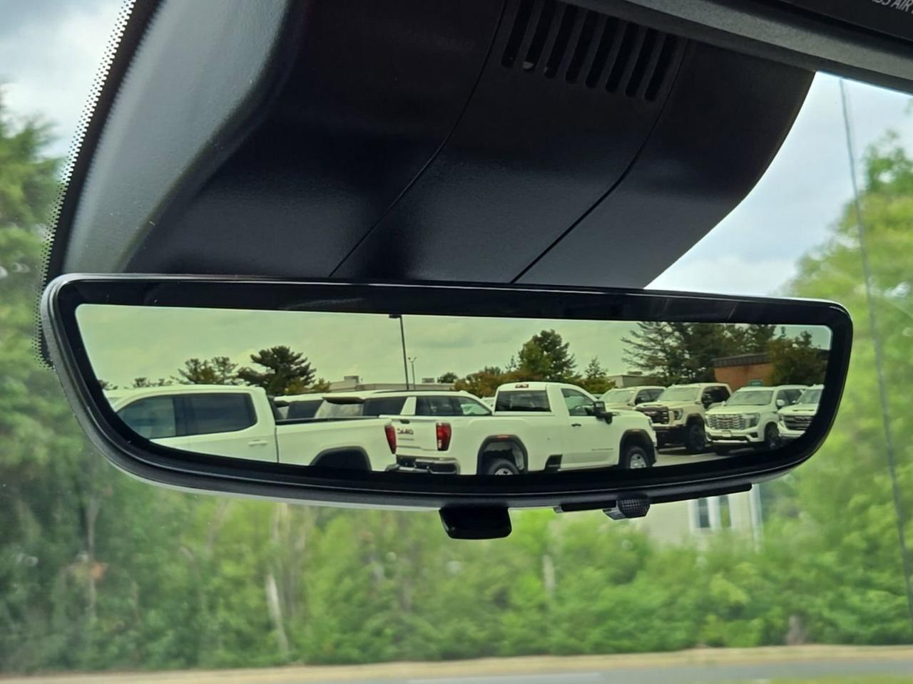 2026 GMC Sierra 1500 Denali Ultimate Fredericksburg VA