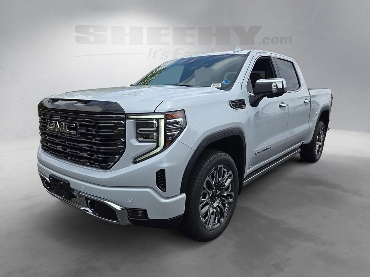 2026 GMC Sierra 1500 Denali Ultimate Fredericksburg VA