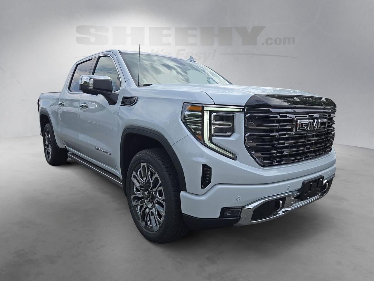 2026 GMC Sierra 1500 Denali Ultimate Fredericksburg VA