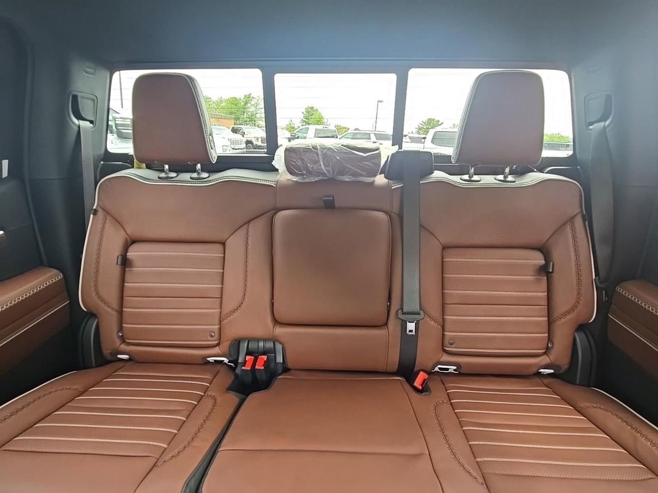 2026 GMC Sierra 1500 Denali Ultimate Fredericksburg VA
