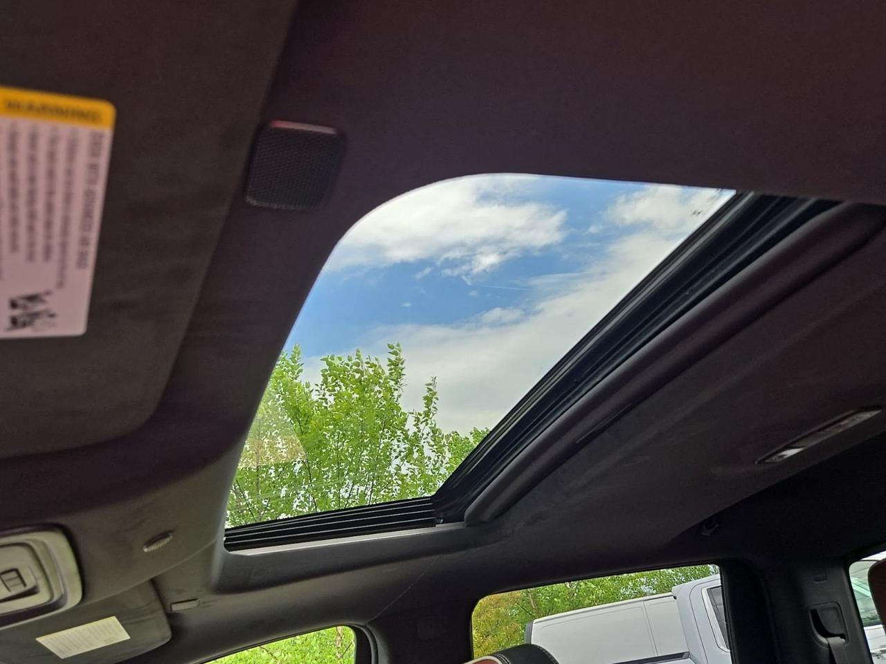 2026 GMC Sierra 1500 Denali Ultimate Fredericksburg VA