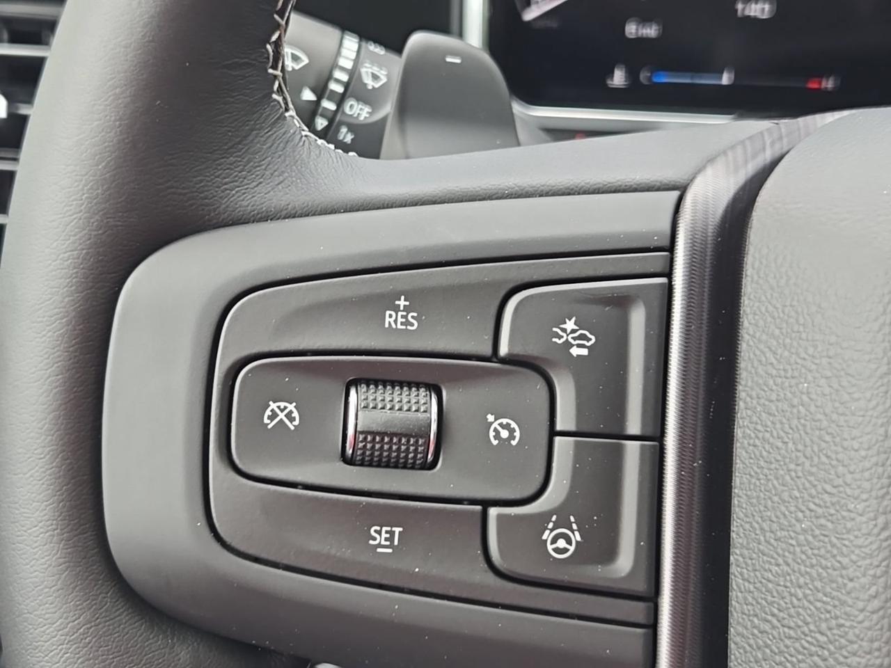 2026 GMC Sierra 1500 Denali Ultimate Fredericksburg VA